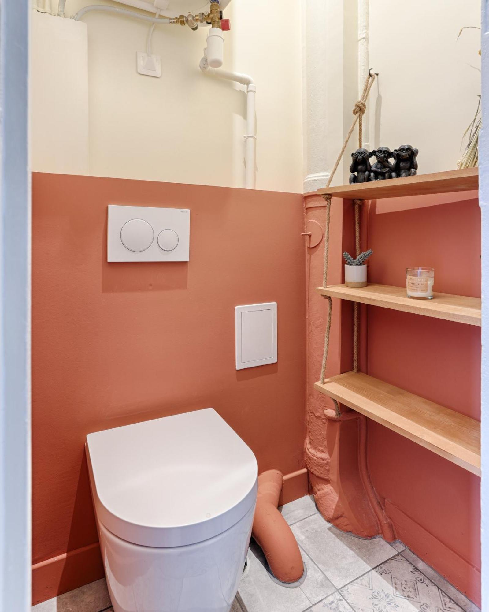 Studio Cosy Face Gare Rer A Sucy-en-Brie Exterior photo