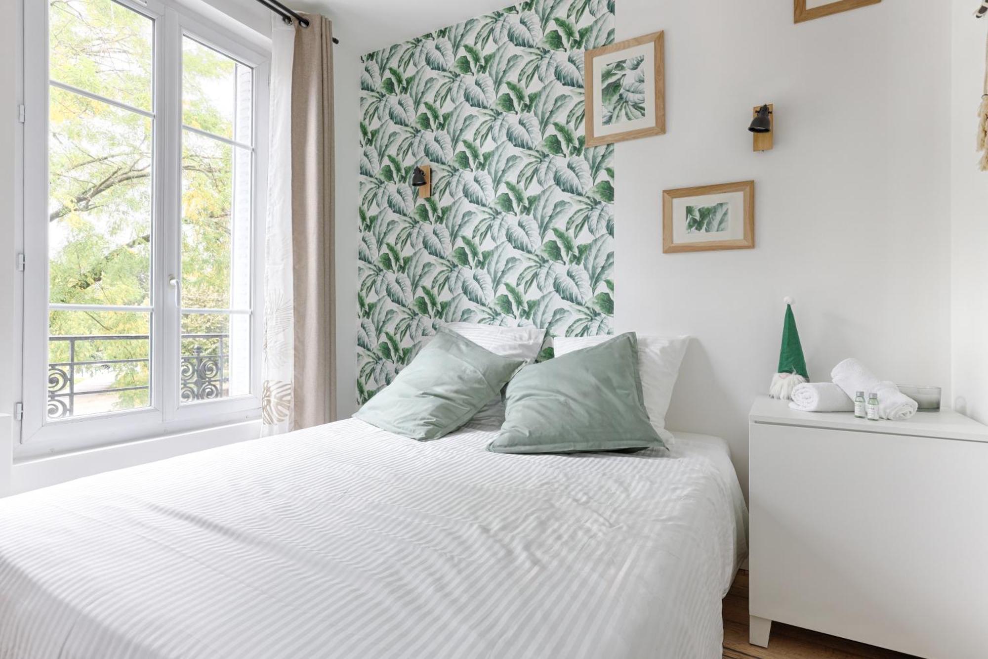 Studio Cosy Face Gare Rer A Sucy-en-Brie Exterior photo